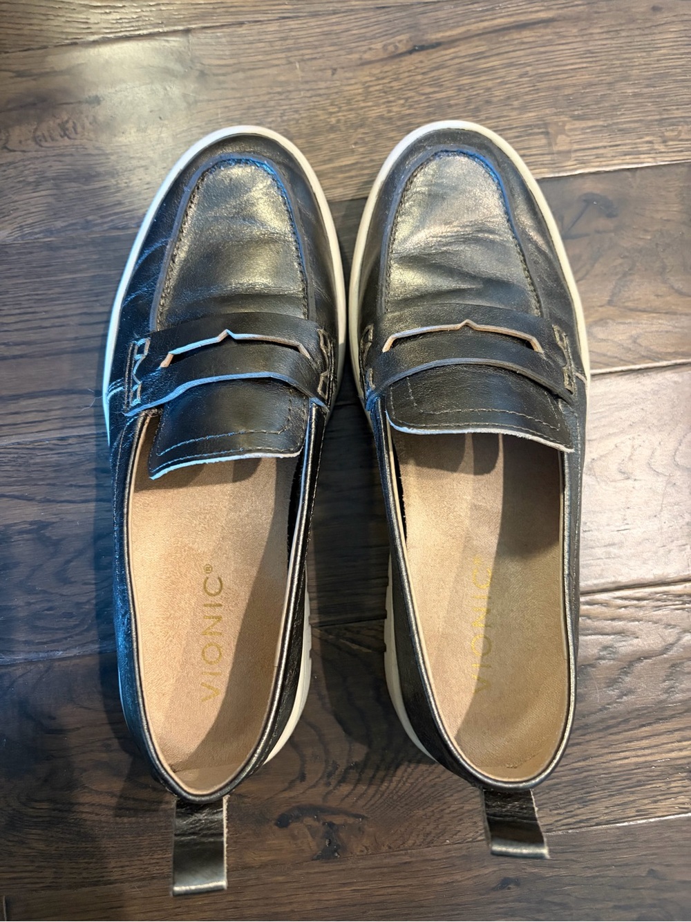 Vionic Women's Uptown Loafers, Comfortable Loafers for Women